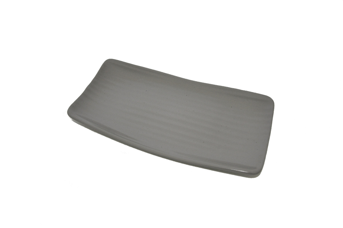 Блюдо прямоуг. 300*150 мм. Ариан /1/6/24/