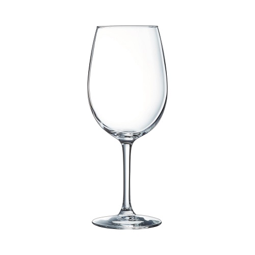 Бокал для вина 580 мл. d=94 мм. h=230 мм. ВинАрк /12/24/384/ АКЦИЯ