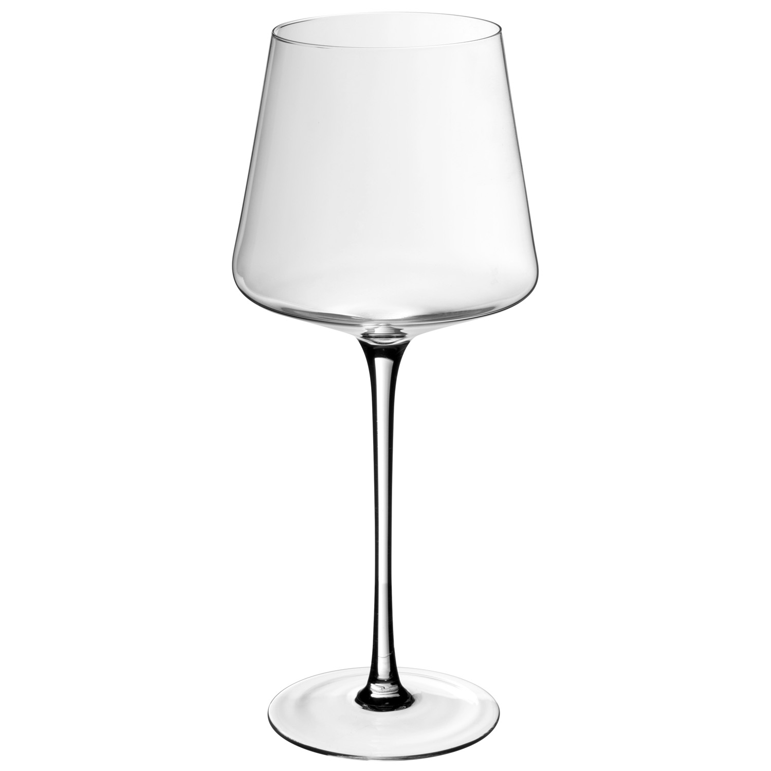 Бокал для вина 560 мл. d=73/78 мм. h=240 мм. хр. стекло Тандем MGline /6/24/288/