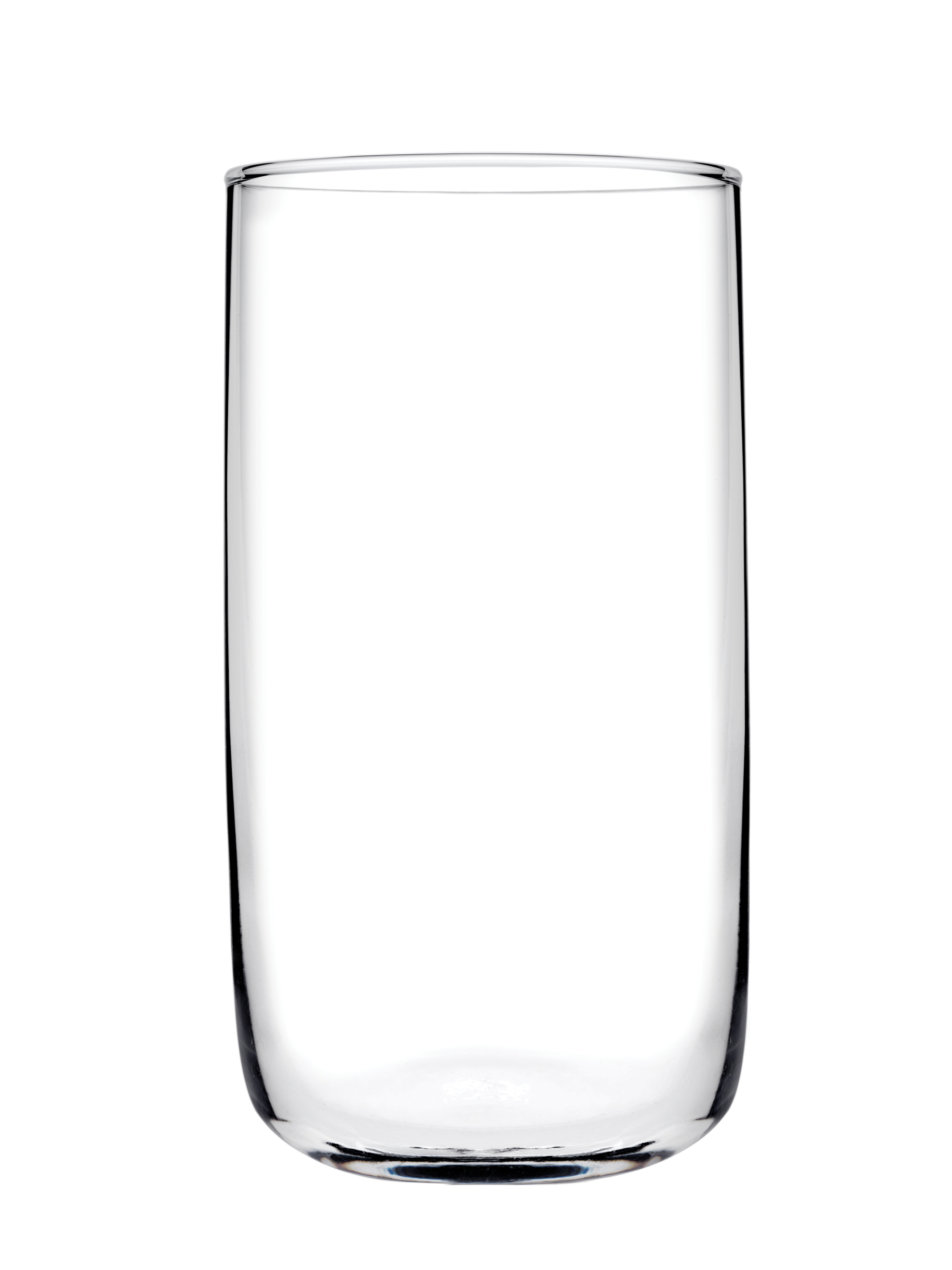 Хайбол 365 мл. d=67 мм. h=129 мм.  Иконик /12/864/