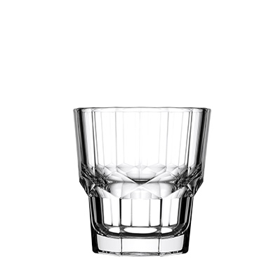 Олд Фэшн 210 мл. d=80 мм. h=85 мм. штабелир. Серенити /12/960/