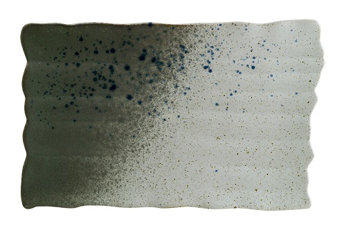 Блюдо прямоуг. 280*185 мм. Гайя Bonna /1/4/720/ ВДОХНОВЕНИЕ