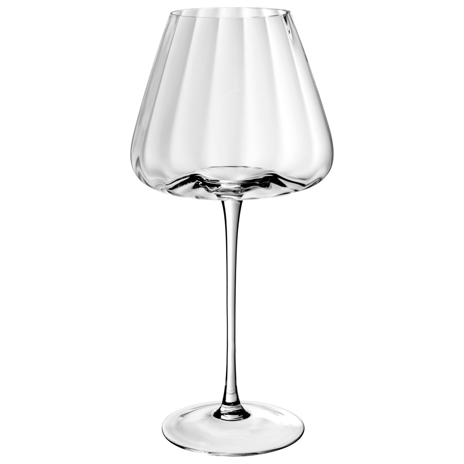 Бокал для вина 700 мл. d=70/85 мм. h=250 мм. хр. стекло Инфинити MGline /6/288/