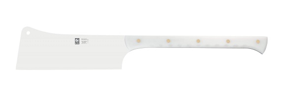 Топор мясницкий 400/930 мм. 3200 гр. белый TALHO Icel /1/