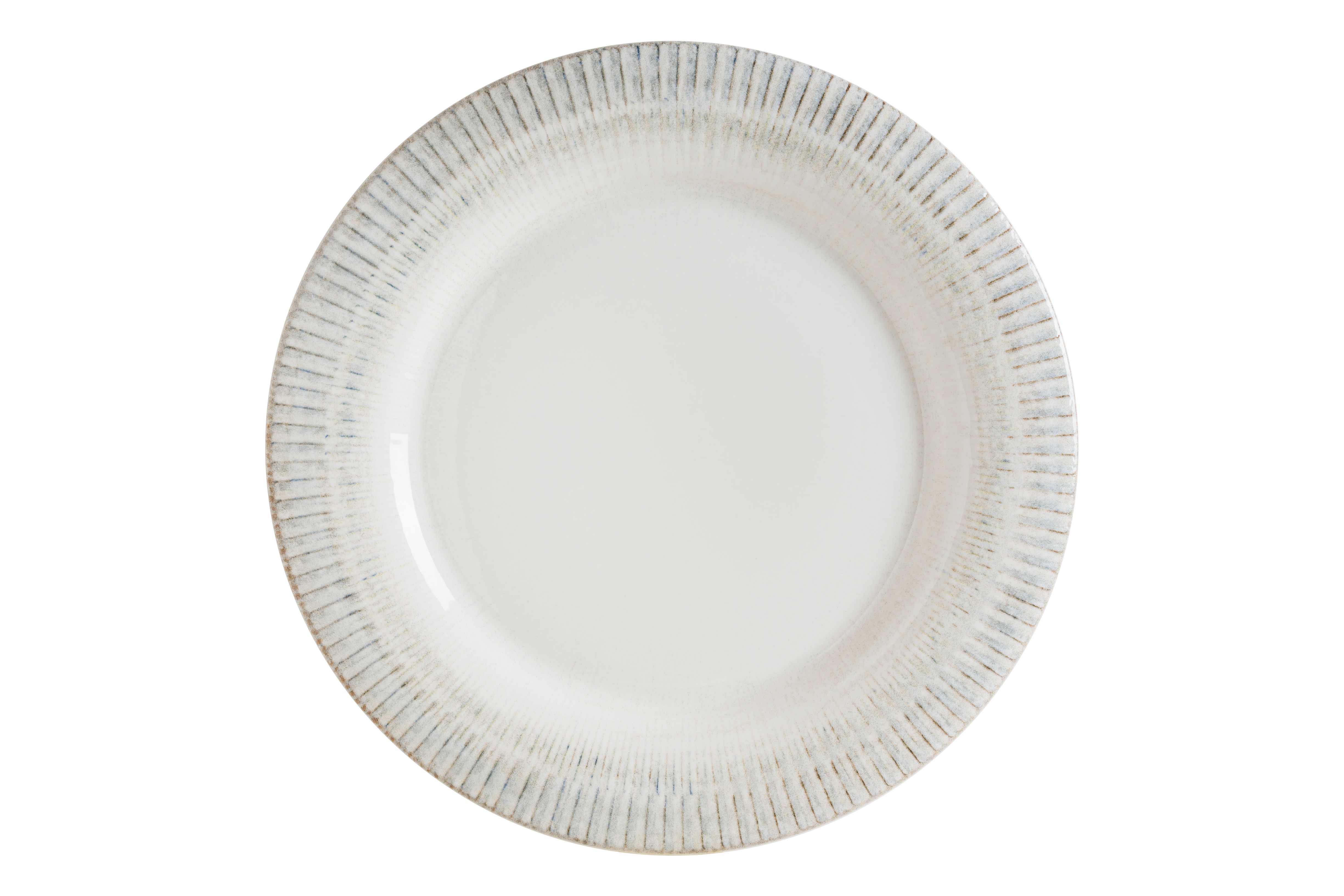 Тарелка d=300 мм. Галата, форма Гурмэ Bonna /1/6/1200/