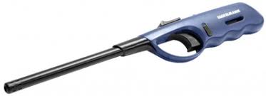 Пьезозажигалка с встроенной емкостью для газа FM G /1/ АКЦИЯ