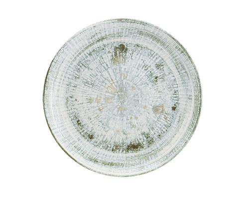 Тарелка d=270 мм. Одэтт, форма Гурмэ Bonna /1/12/624/ ВДОХНОВЕНИЕ