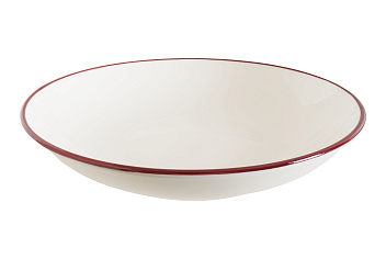 Соусник  50 мл. d=90 мм. h=23 мм. Линеа Бургундия, форма Гурмэ Bonna /1/24/3144/