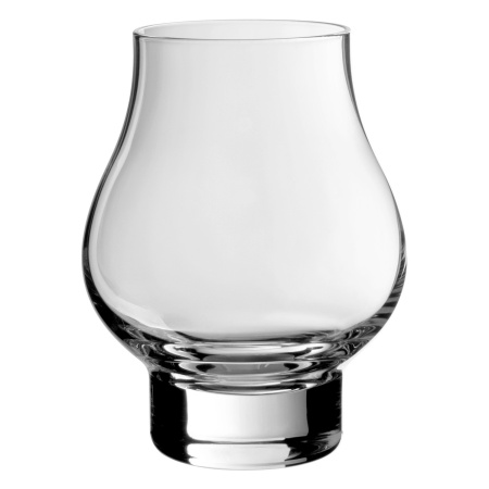 Бокал для дегустации виски 200 мл. d=75 мм. h=98 мм. хр. стекло Снифтер MGline /6/24/ ВДОХНОВЕНИЕ