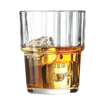 Олд Фэшн 200 мл. d=72 мм. h=88 мм. штабелир. Норвэж /6/1200/ АКЦИЯ