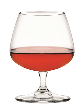 Бокал для бренди 330 мл. d=63 мм. h=120 мм. Шаранте /6/576/