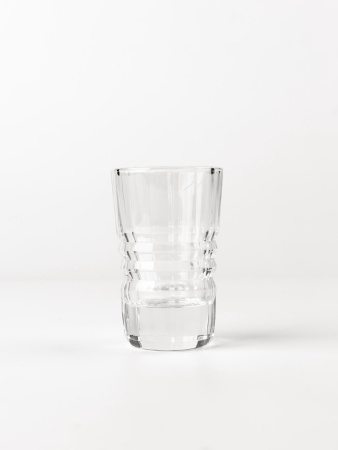 Стопка  60 мл. d=45 мм. h=75 мм.  хр. стекло Аршитект /6/12/420/ N