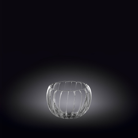 Креманка  50 мл. d=45 мм. h=45 мм. с двойными стенками Термостекло Wilmax /1/6/240/ АКЦИЯ