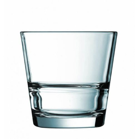 Олд Фэшн 210 мл. d=83 мм. h=80 мм. штабелир. Стэк Ап /6/24/1080/