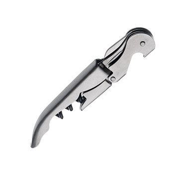 Нарзанник 3-х функц. двухступен. нерж. Pinti  /1/10/