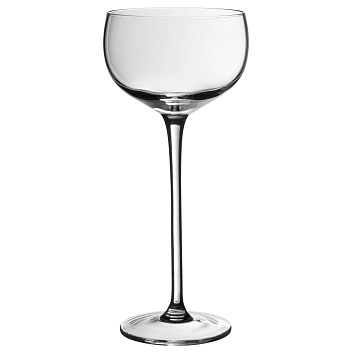 Бокал для коктейля 180 мл. d= 73 мм. h=174 мм. хр. стекло MGline /6/