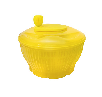 сушилка желтая