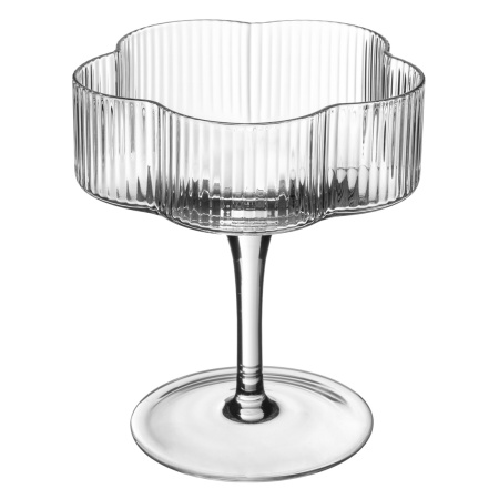 Бокал для коктейля 170 мл. d=100 мм. h=113 мм. хр. стекло MGline /6/24/ ВДОХНОВЕНИЕ