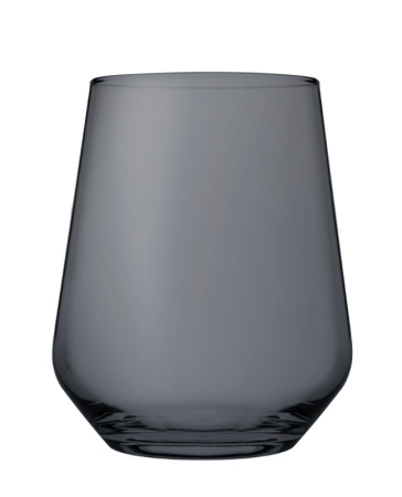 Олд Фэшн 425 мл. d=68 мм. h=110 мм. Аллегра серый /12/768/