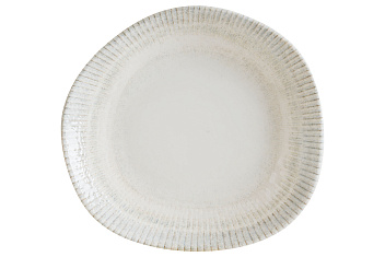 Тарелка d=250 мм. Галата, форма Ваго Bonna /1/12/756/