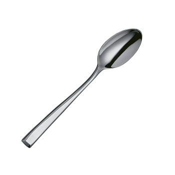 Ложка кофейная Дрим 18/10  5 мм 11,6 см. Abert /12/
