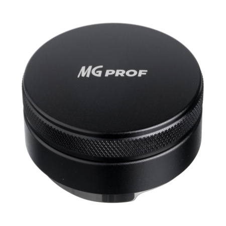 Разравниватель (темпер) для кофе d=58 мм. нерж./алюмин. MGprof /1/