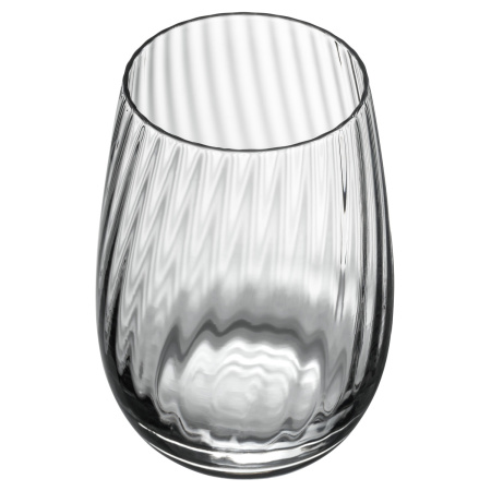 Хайбол 370 мл. d=60 мм. h=120 мм. Серена тонкий край /6/24/