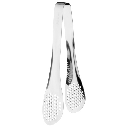 Щипцы для выпечки 22 см. нерж. MGsteel  /1/12/144/ АКЦИЯ