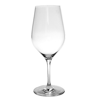 Бокал для воды 620 мл. d=95 мм. h=240 мм. хр.стекло Каберне Сюпрем /1/6/12/288/