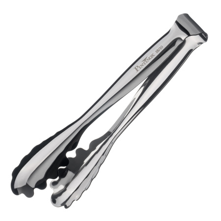 Щипцы универсальные 24 см. нерж. Pinti /1/