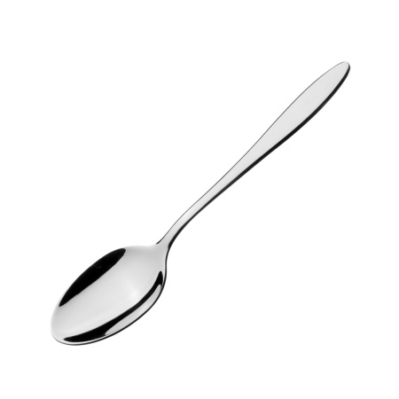 Ложка столовая Стайл 18/10  3 мм 20,2 см. Abert /12/