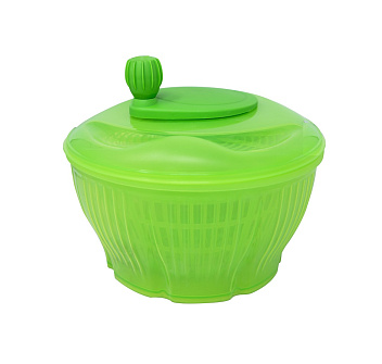 сушилка зеленая