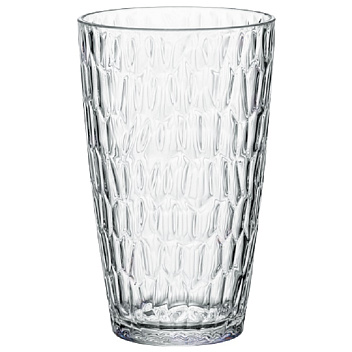 Хайбол 300 мл. d=72 мм. h=117 мм. поликарбонат Bonna /1/4/48/