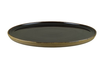 Тарелка d=220 мм. Сфера Соил, форма Хюгге Bonna /1/6/558/