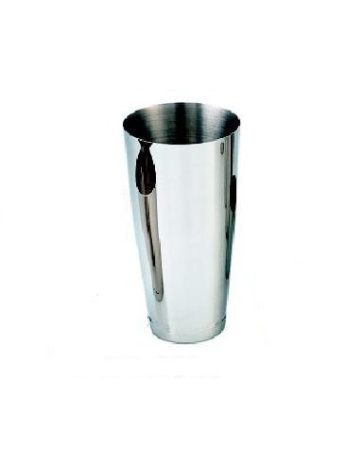Стакан смесительный 900 мл. d=92 мм. h=175 мм. нерж. Boston MGsteel /1/72/ АКЦИЯ