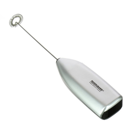 Капучинатор для взбивания сливок 20 см. (венчик электрический) FM /1/6/