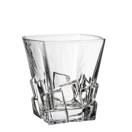 Олд Фэшн 330 мл. d=107 мм. h=100 мм. Призма MGline /6/24/