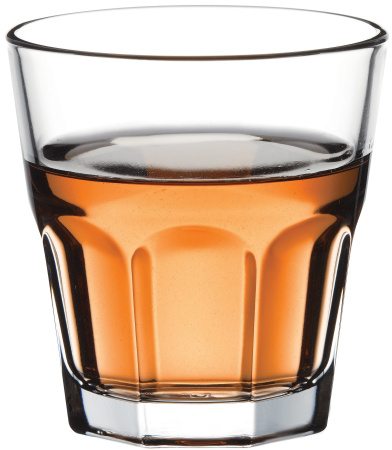 Олд Фэшн 205 мл. d=77 мм. h=81 мм. Касабланка /12/1200/