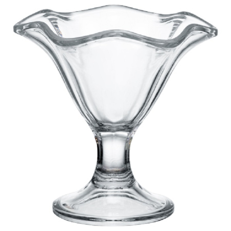 Креманка 240 мл. d=135 мм. h=135 мм. поликарбонат Bonna /1/4/36/