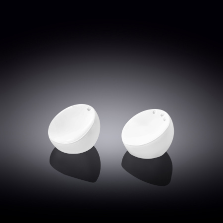 Набор для специй 2 пр. Wilmax /1/12/288/