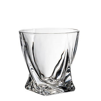 Олд Фэшн 300 мл. d=93 мм. h=95 мм. хр. стекло Твист MGline /6/24/