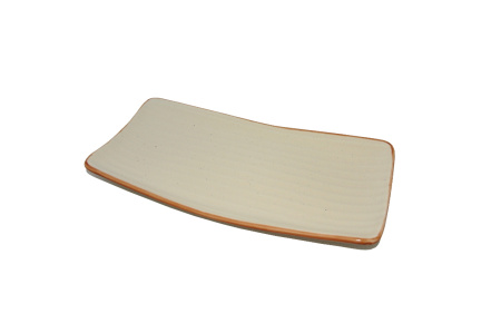 Блюдо прямоуг. 300*150 мм. Ариан /1/24/