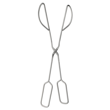 Щипцы для гриля 38 см. нерж. MGsteel /1/120/ АКЦИЯ