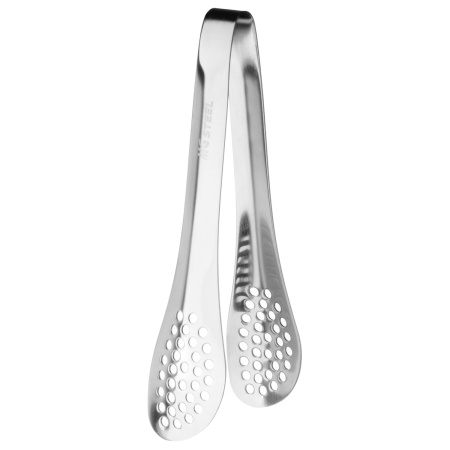 Щипцы для выпечки 13 см. нерж. MGsteel  /1/60/240/ АКЦИЯ