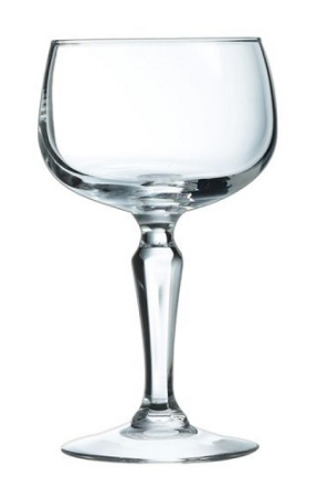 Бокал для коктейля 270 мл. d=90 мм. h=154 мм. Монти /1/6/12/