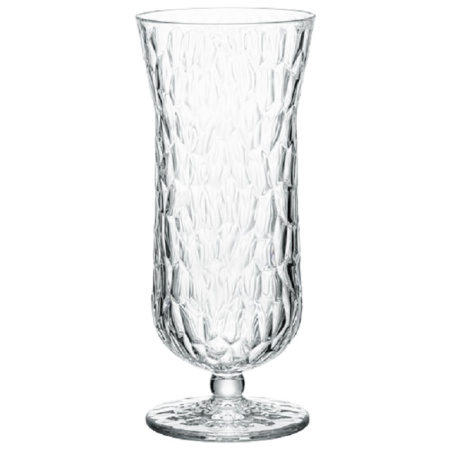 Бокал для коктейля 390 мл. d=77 мм. h=179 мм. поликарбонат, прозрачн. Айс Bonna /1/4/48/