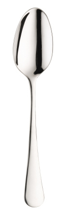 Ложка сервировочная Стреза 18/10  2 мм 22,1 см. Pinti /1/