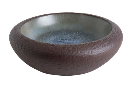 Салатник d=220 мм. 700 мл. Лагун Оушн, форма Ванто Bonna /1/2/