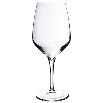 Бокал для вина 580 мл. d=95 мм. h=235 мм. Напа тонкий край /12/288/