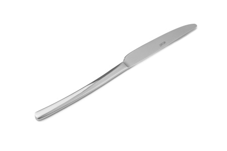 Нож десертный Степ 18/10  3 мм 20,7 см. Abert /12/ АКЦИЯ